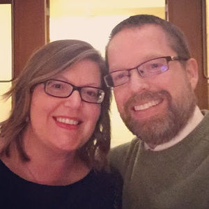 Meet your Posher, Jen